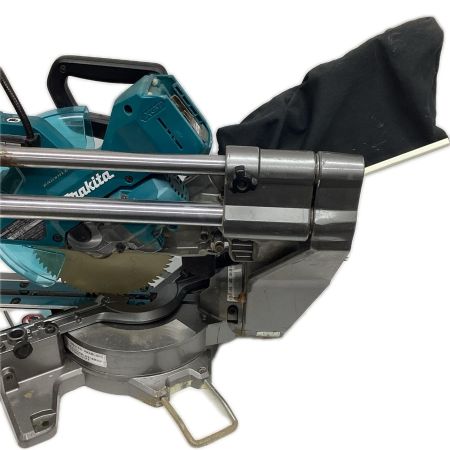 MAKITA マキタ スライド丸のこ LS008G ブルー