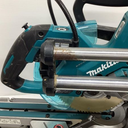 MAKITA マキタ スライド丸のこ LS008G ブルー