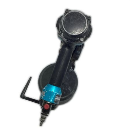 MAKITA マキタ 釘打ち機 ケース付 高圧 50mm AN533HM ブルー