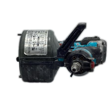MAKITA マキタ 釘打ち機 ケース付 高圧 50mm AN533HM ブルー