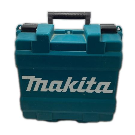 MAKITA マキタ 釘打ち機 ケース付 高圧 50mm AN533HM ブルー