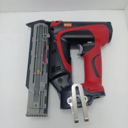MAX マックス 充電式フィニッシュネイラ  TJ-35FN Bランク