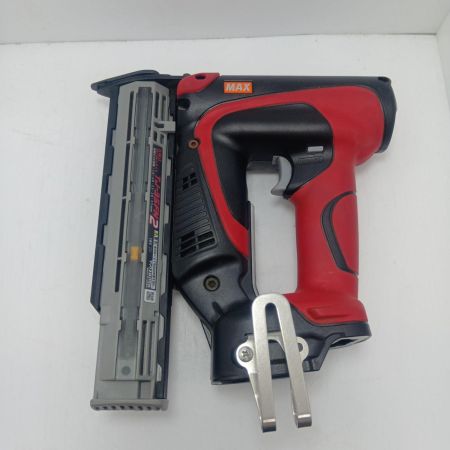 MAX マックス 充電式フィニッシュネイラ  TJ-35FN