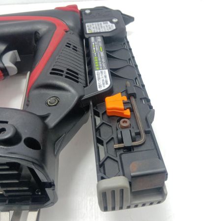 MAX マックス 充電式フィニッシュネイラ  TJ-35FN