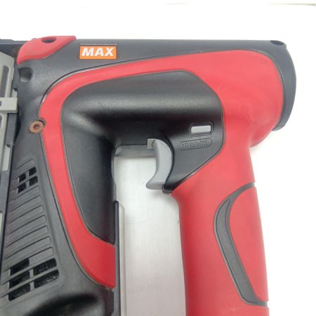 MAX マックス 充電式フィニッシュネイラ  TJ-35FN