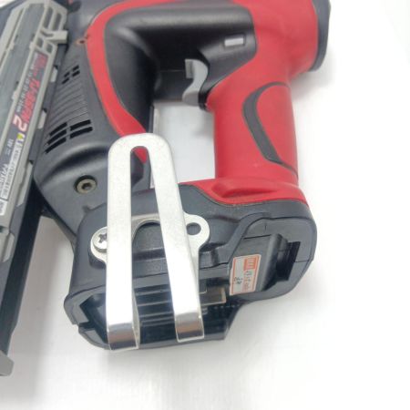MAX マックス 充電式フィニッシュネイラ  TJ-35FN