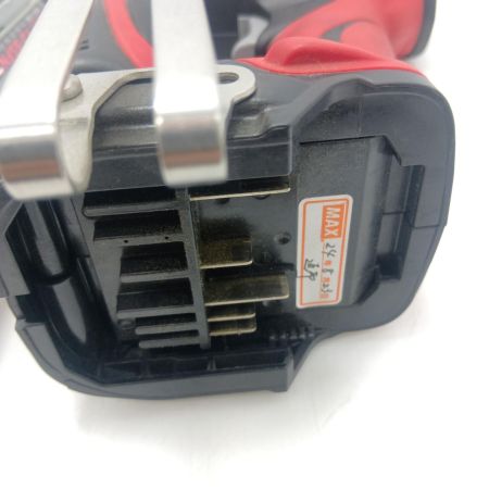 MAX マックス 充電式フィニッシュネイラ  TJ-35FN