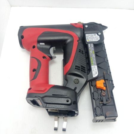 MAX マックス 充電式フィニッシュネイラ  TJ-35FN