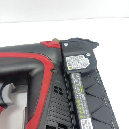 MAX マックス 充電式フィニッシュネイラ  TJ-35FN