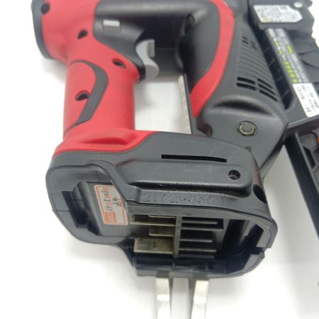MAX マックス 充電式フィニッシュネイラ  TJ-35FN