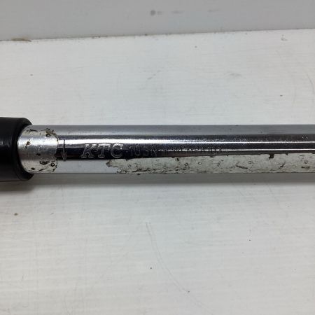 KTC ケーティーシー トルクレンチ KTC WCMPA103 トヨタ・ダイハツ車用トルクレンチ 103N 調整不可モデル WCMPA103