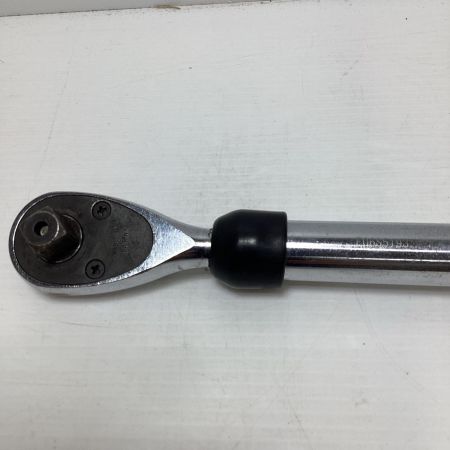 KTC ケーティーシー トルクレンチ KTC WCMPA103 トヨタ・ダイハツ車用トルクレンチ 103N 調整不可モデル WCMPA103