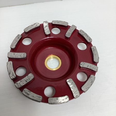 GOEI 工具消耗品 刃 GOEI 2062 未使用品　ＹカップホイールＮＤＸ 2062