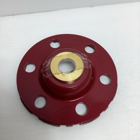 GOEI 工具消耗品 刃 GOEI 2062 未使用品　ＹカップホイールＮＤＸ 2062