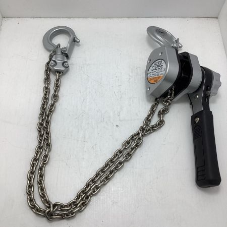 KITO キトー KITO　キトー　レバーブロック　LX003　LX形　未使用品　250kg 00252 LX003