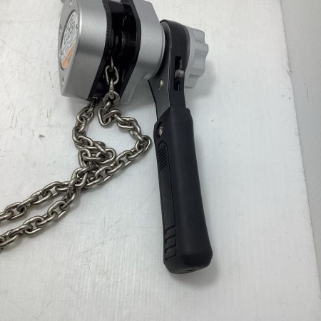 KITO キトー KITO　キトー　レバーブロック　LX003　LX形　未使用品　250kg 00252 LX003