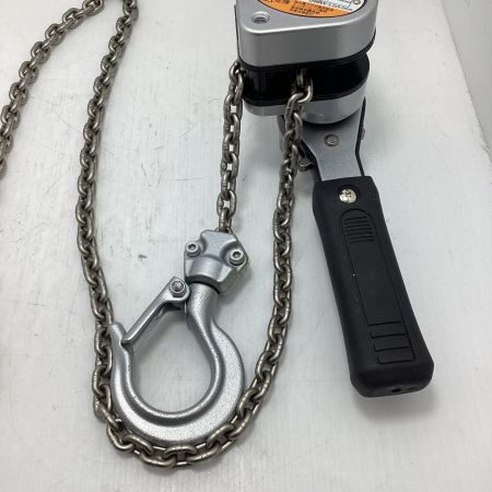 KITO キトー レバーブロック  LX003 　LX形　KITO LX003 未使用品(S) 250kg 000247 LX003