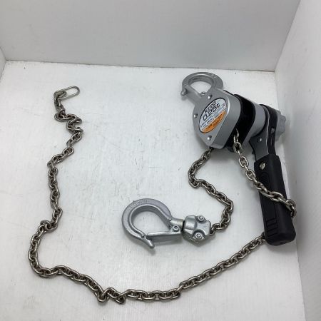 KITO キトー レバーブロック KITO LX003  LX形 未使用品(S) 250kg 000248 LX003