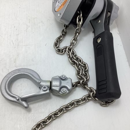 KITO キトー レバーブロック KITO LX003  LX形 未使用品(S) 250kg 000248 LX003