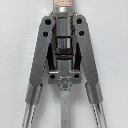 LOBSTER ロブスター ハンドナッター LOBSTER HN-010  HN-010