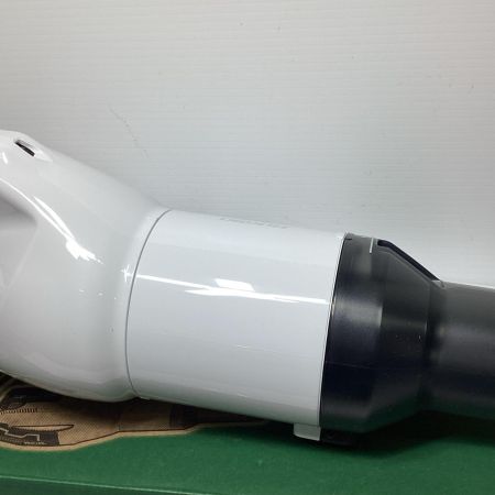 HiKOKI ハイコーキ クリーナー HiKOKI R36DB ホワイト 未使用品(S) 充電器・充電池1個付 コードレス式 36v J360612 R36DB ホワイト
