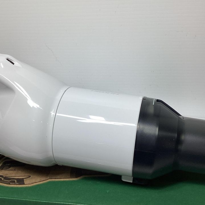 HiKOKI ハイコーキ クリーナー HiKOKI R36DB ホワイト 未使用品(S