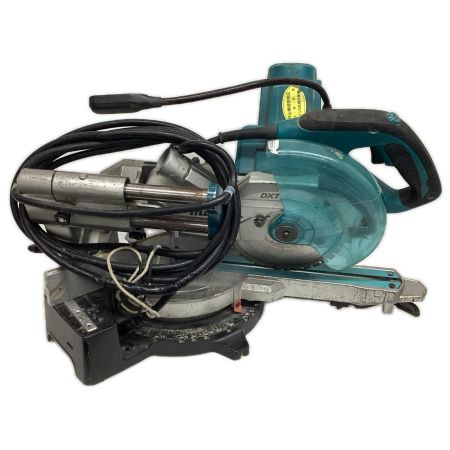 MAKITA マキタ スライド丸のこ 165mm  LS0612F ブルー