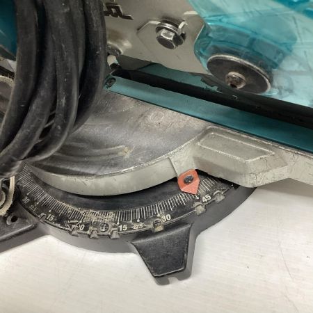 MAKITA マキタ スライド丸のこ 165mm  LS0612F ブルー