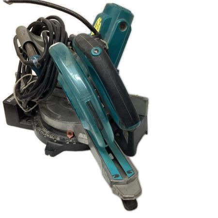 MAKITA マキタ スライド丸のこ 165mm  LS0612F ブルー