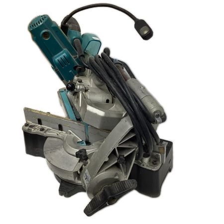 MAKITA マキタ スライド丸のこ 165mm  LS0612F ブルー