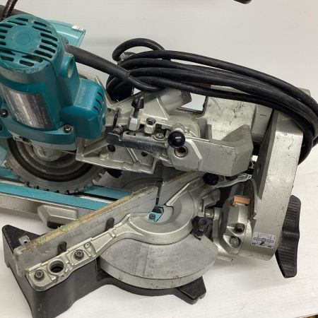 MAKITA マキタ スライド丸のこ 165mm  LS0612F ブルー