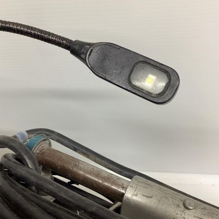 MAKITA マキタ スライド丸のこ 165mm  LS0612F ブルー