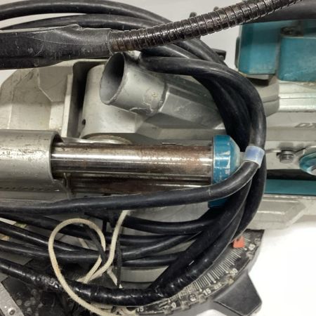 MAKITA マキタ スライド丸のこ 165mm  LS0612F ブルー