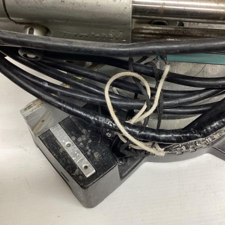 MAKITA マキタ スライド丸のこ 165mm  LS0612F ブルー