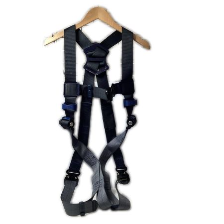 3M 3M SALA フルハーネス型安全帯 1114080N 未使用品(S) 回転式ベルトアジャスター Sサイズ 1114080N