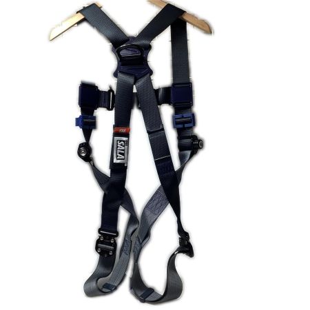 3M 3M SALA フルハーネス型安全帯 1114080N 未使用品(S) 回転式ベルトアジャスター Sサイズ 1114080N