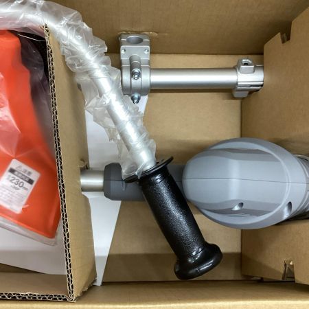 KOSHIN 刈払機 草刈機   充電器・充電池2個付 36v SBC-3650B