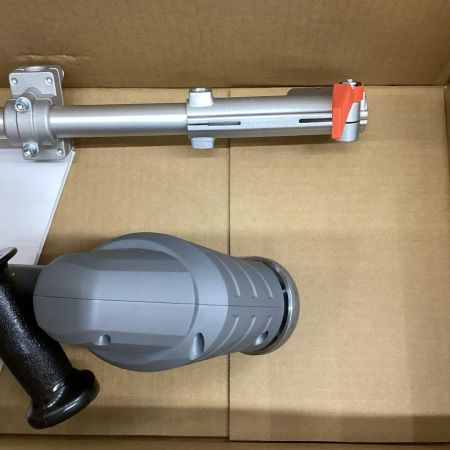 KOSHIN 刈払機 草刈機   充電器・充電池2個付 36v SBC-3650B