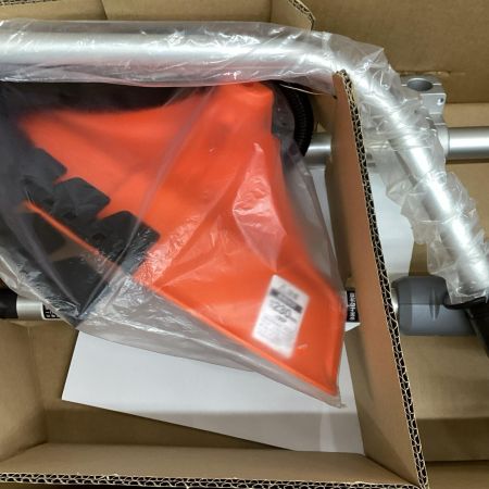 KOSHIN 刈払機 草刈機   充電器・充電池2個付 36v SBC-3650B