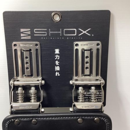 SHOX 工具差し SHOX SHX-17 未使用品(S) SHX-17