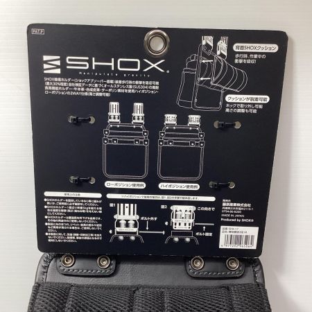 SHOX 工具差し SHOX SHX-17 未使用品(S) SHX-17