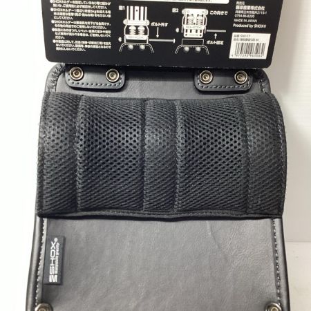 SHOX 工具差し SHOX SHX-17 未使用品(S) SHX-17