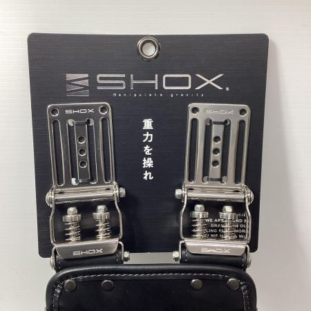 SHOX 工具差し SHOX SHX-16 未使用品(S) SHX-16