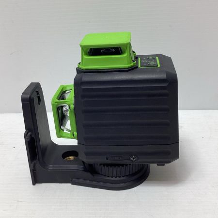 HUEPAR レーザー墨出し器 B03CG グリーン