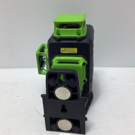 HUEPAR レーザー墨出し器 B03CG グリーン