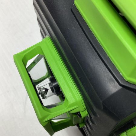 HUEPAR レーザー墨出し器 B03CG グリーン