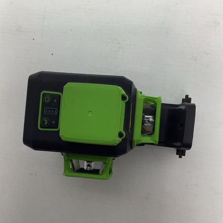 HUEPAR レーザー墨出し器 B03CG グリーン