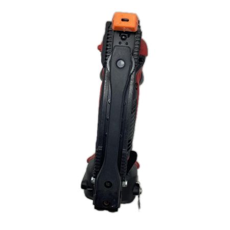 MAX マックス 電動タッカ TJ-25/4J レッド×ブラック