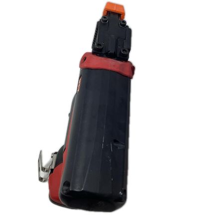 MAX マックス 電動タッカ TJ-25/4J レッド×ブラック