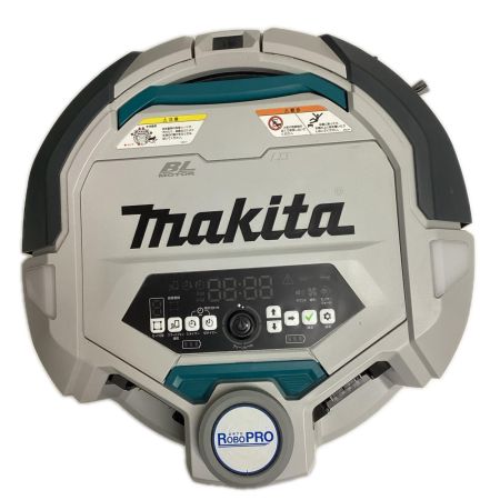 MAKITA マキタ ロボットクリーナー RC300DZ ブルー